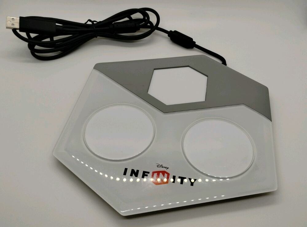 Disney Infinity Portal Base Pad For Xbox One Wii U PS3 PS4 2.0 3.0 INF-8032386